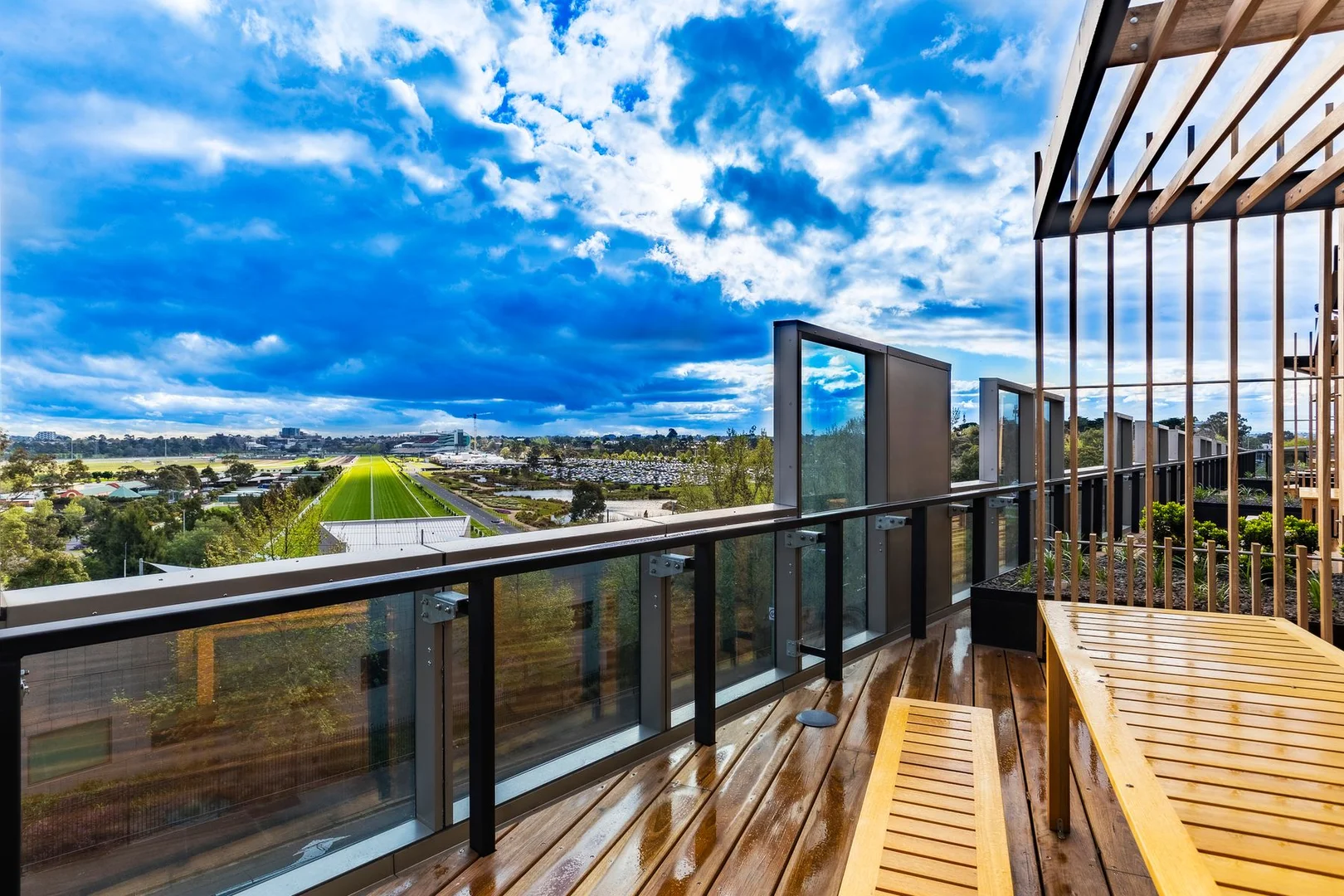 Additional image 13 of 605/1 Ascot Vale Rd, Flemington VIC 3031