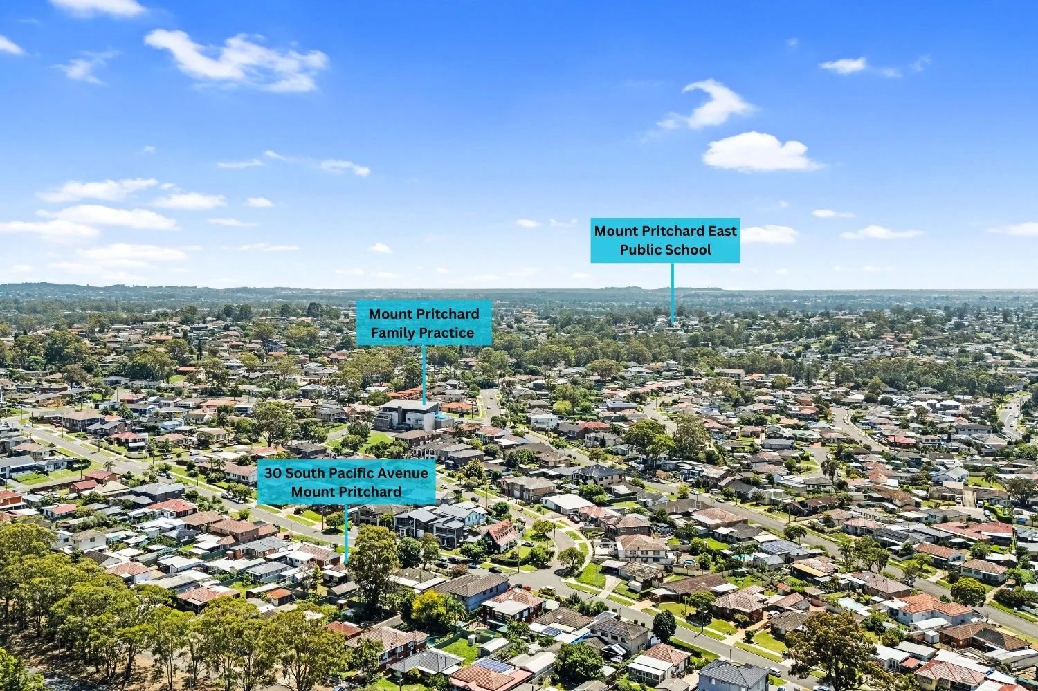 Additional image 16 of 30 South Pacific Avenue, Mount Pritchard NSW 2170