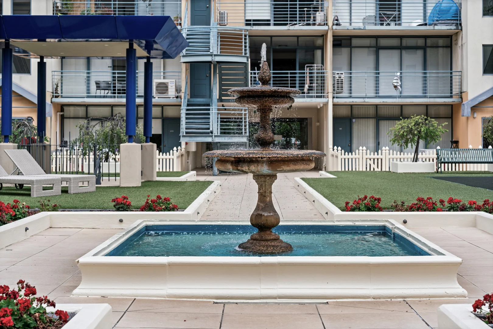 Additional image 28 of 101/33 Jeffcott Street, West Melbourne VIC 3003