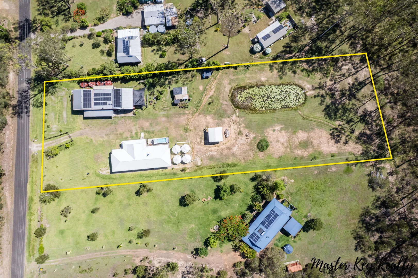 Additional image 42 of 105 Van Hensbroek Road, Bauple QLD 4650