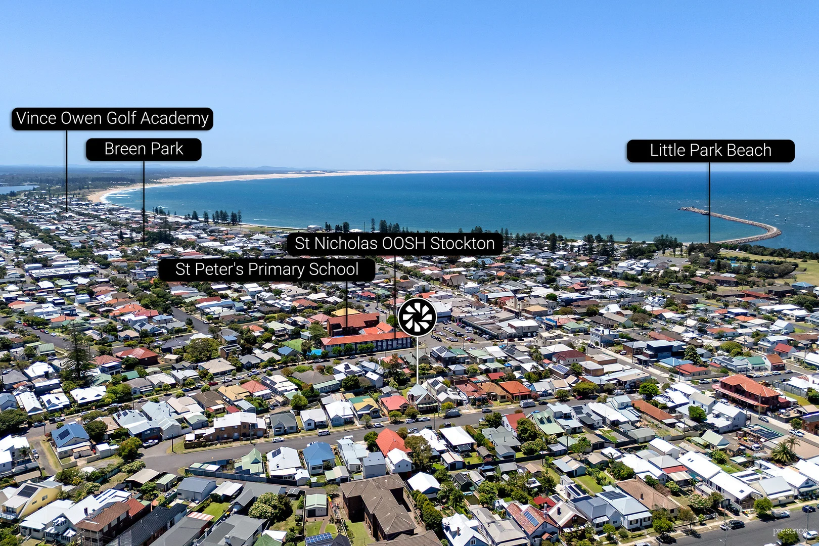 Additional image 8 of 22 Queen Street, Stockton NSW 2295