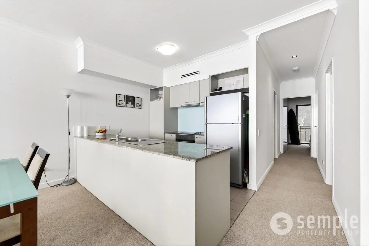 Additional image 2 of 7/3-9 Lucknow Place, West Perth WA 6005