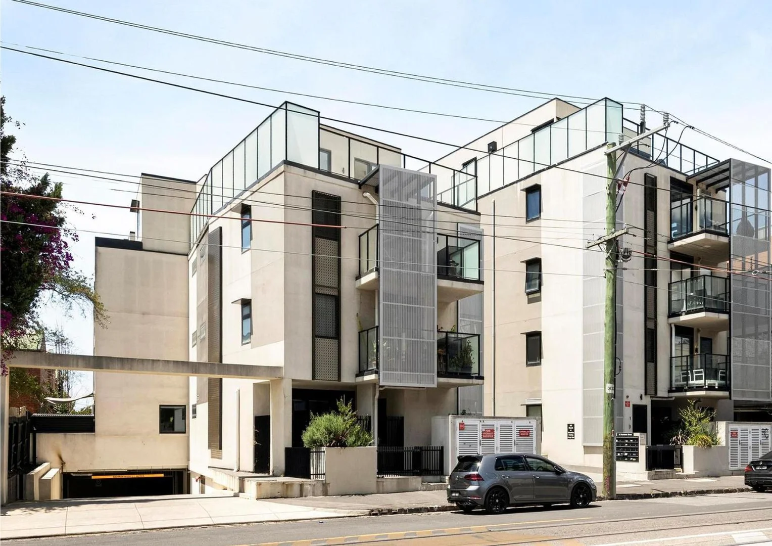 Additional image 9 of 101/26 Nicholson Street, Fitzroy North VIC 3068