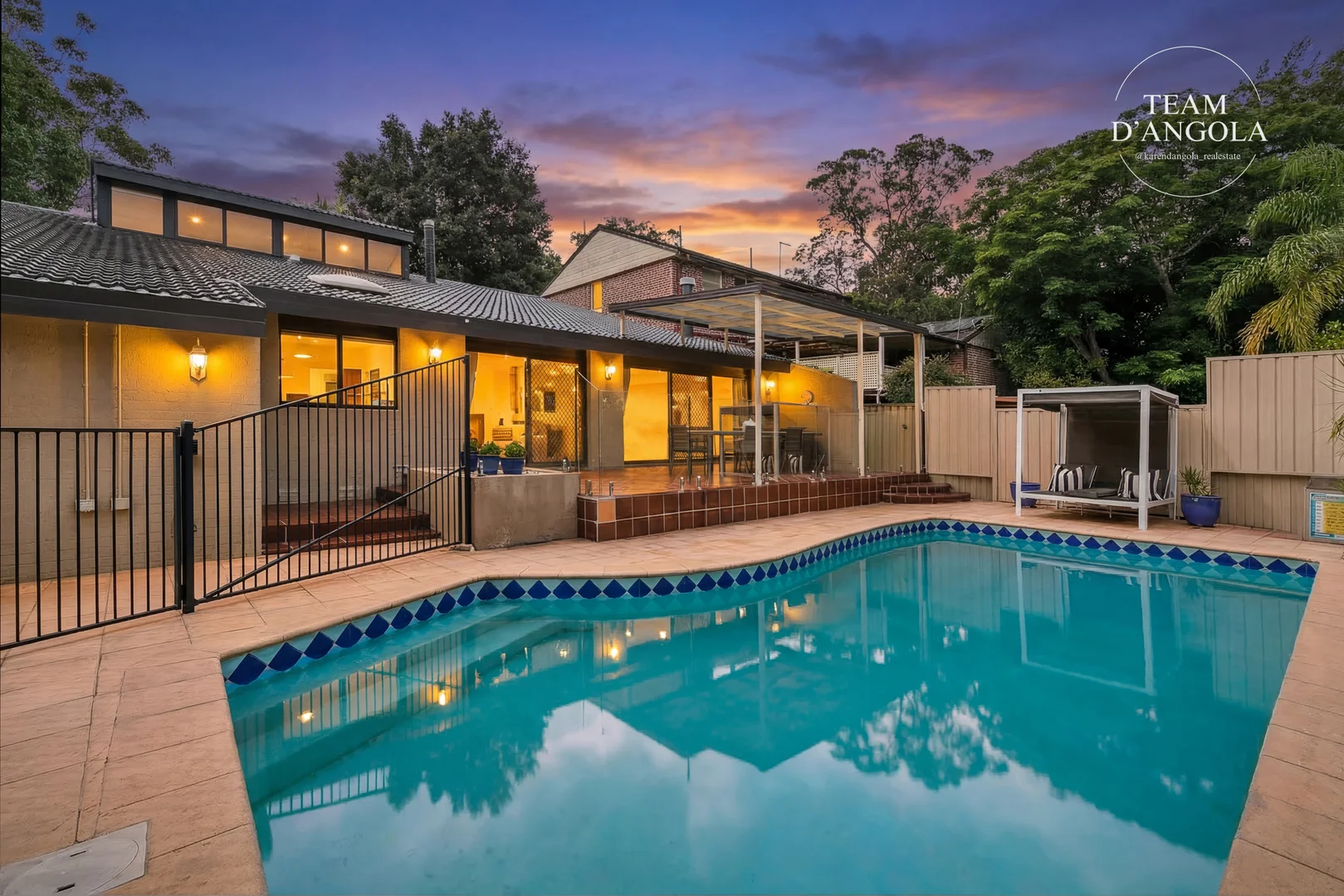 Additional image 2 of 25 Brunette Drive, Castle Hill NSW 2154