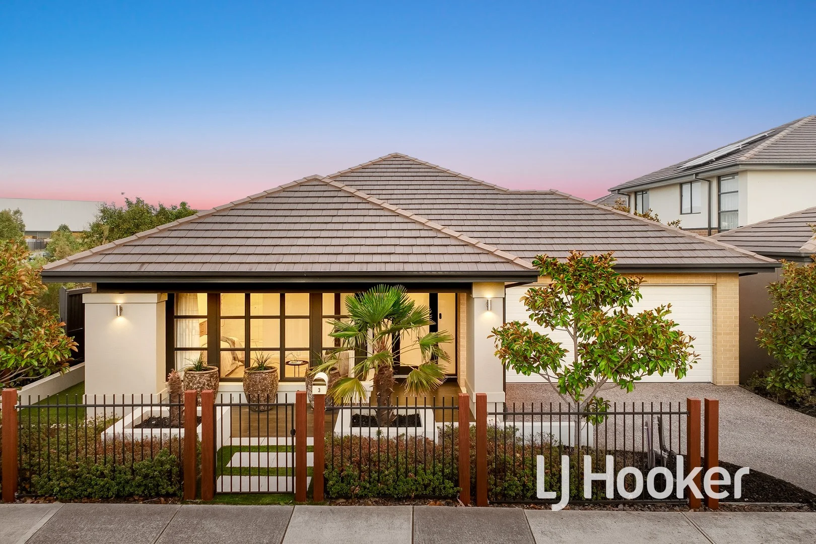 3 Brickwood Street, Clyde VIC 3978