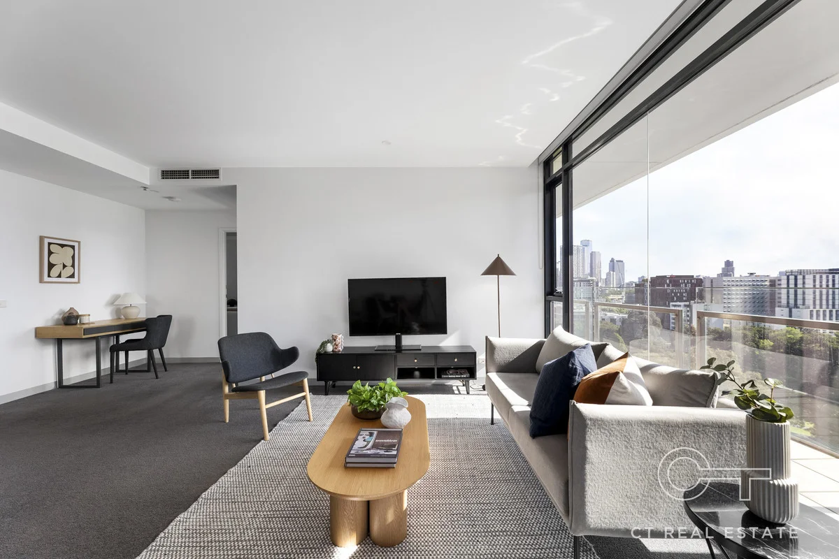 Additional image 2 of 1011A/640 Swanston Street, Carlton VIC 3053