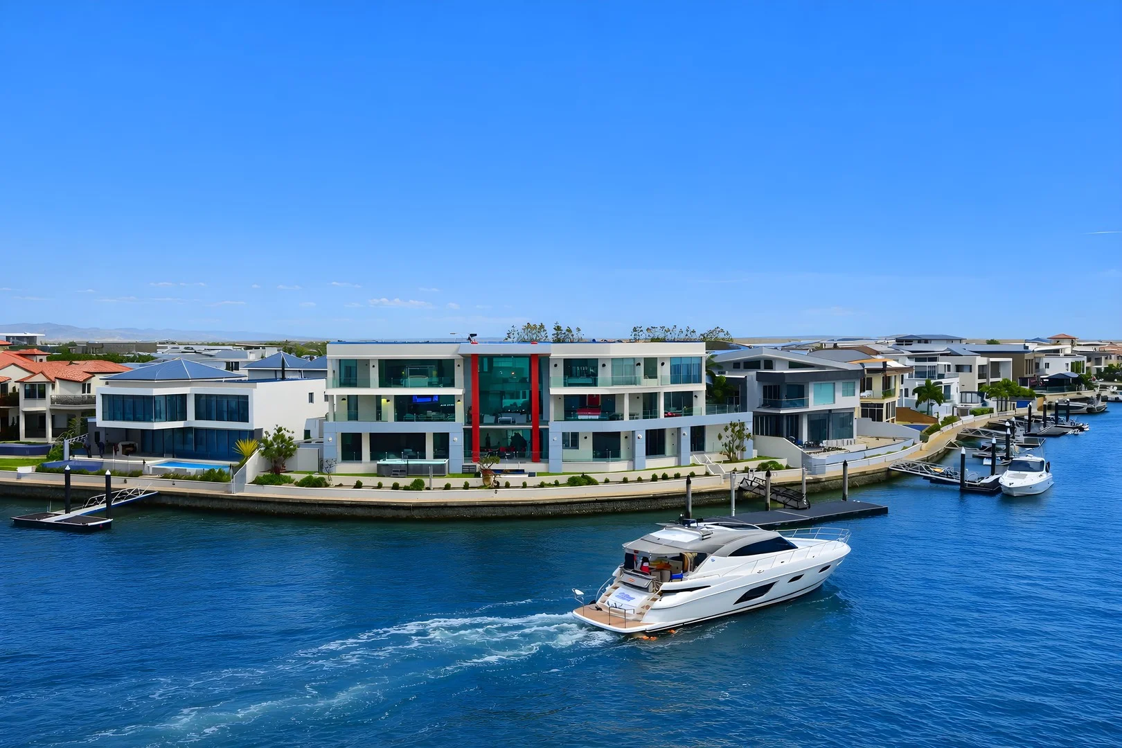 Additional image 34 of 46-48 Royal Albert Crescent, Sovereign Islands QLD 4216