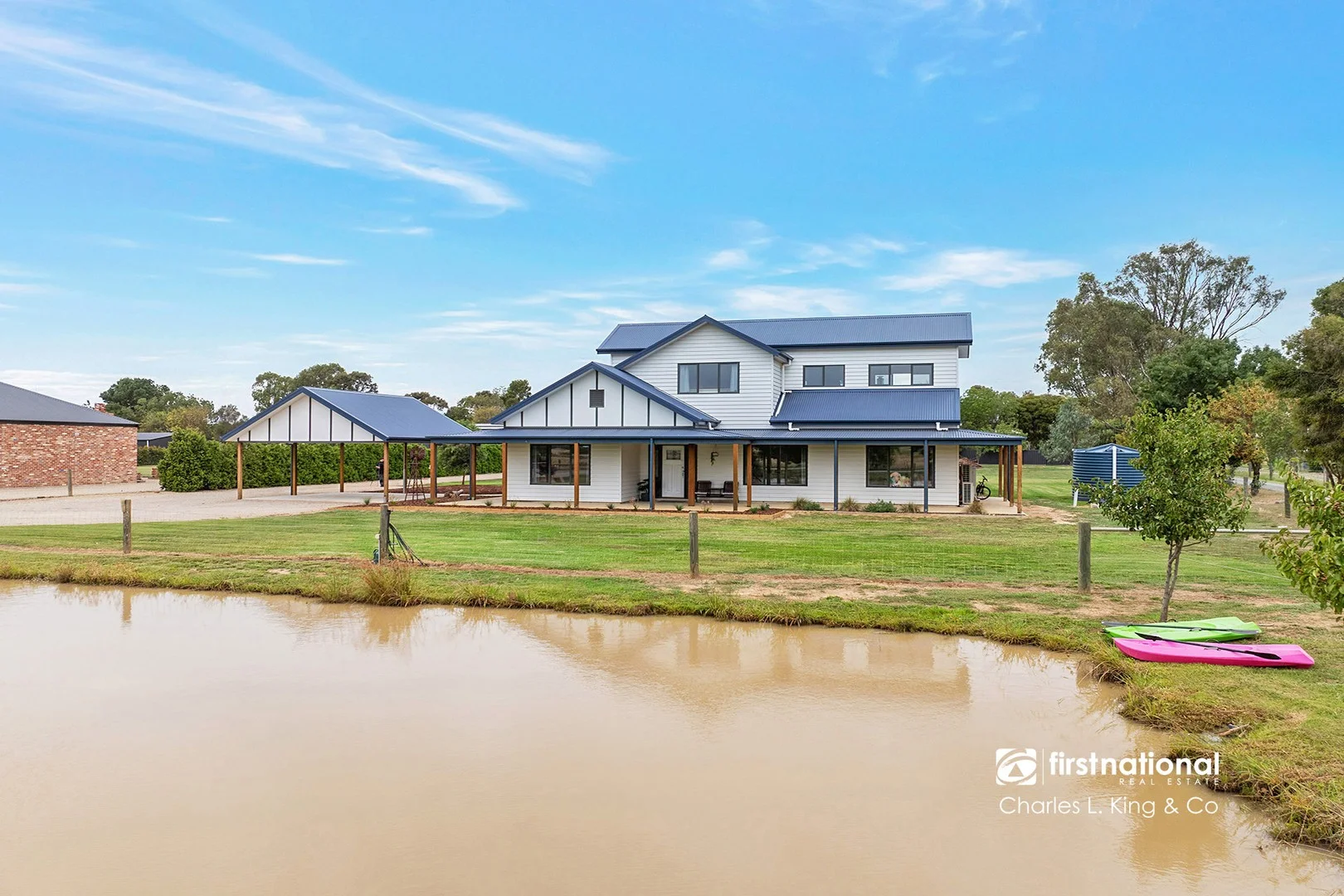 192 Scott Road, Echuca VIC 3564