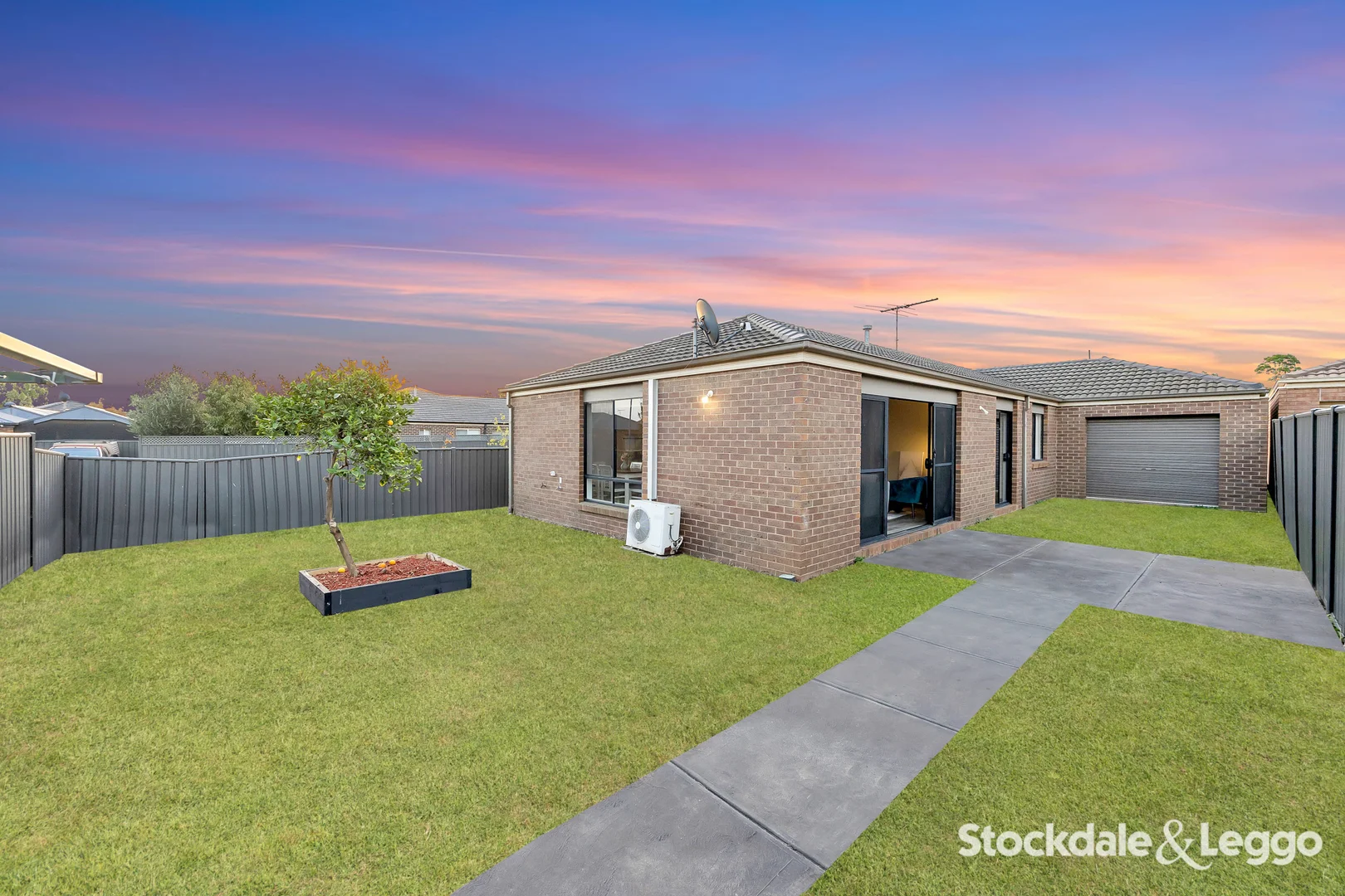 Additional image 20 of 9 Ellenborough Crescent, Manor Lakes VIC 3024