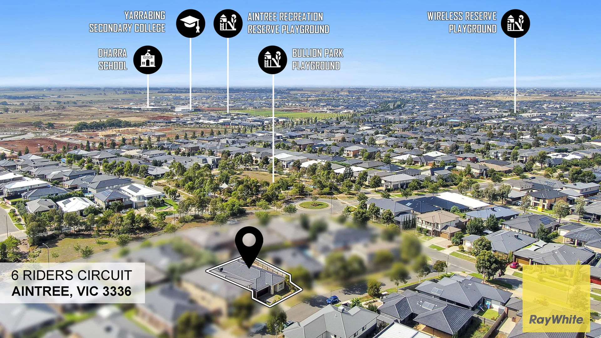 Additional image 17 of 6 Riders Circuit, Aintree VIC 3336