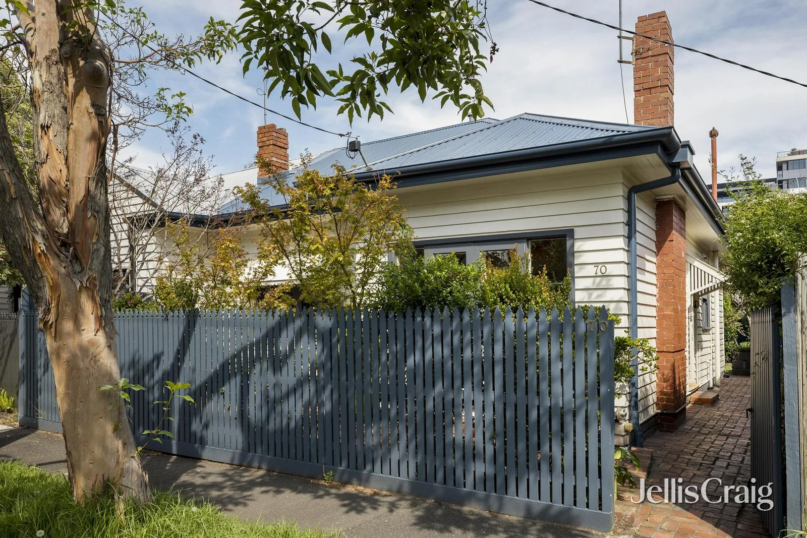 70 Somerset Street, Richmond VIC 3121