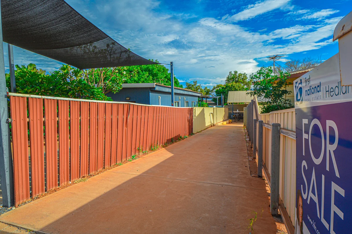 Additional image 32 of 26A Bayman Street, Port Hedland WA 6721