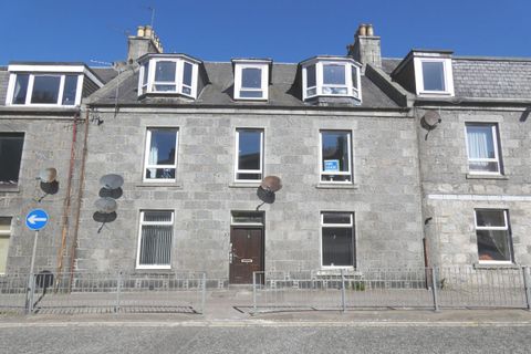 8A, Craig Place, Aberdeen AB119Ah AB11