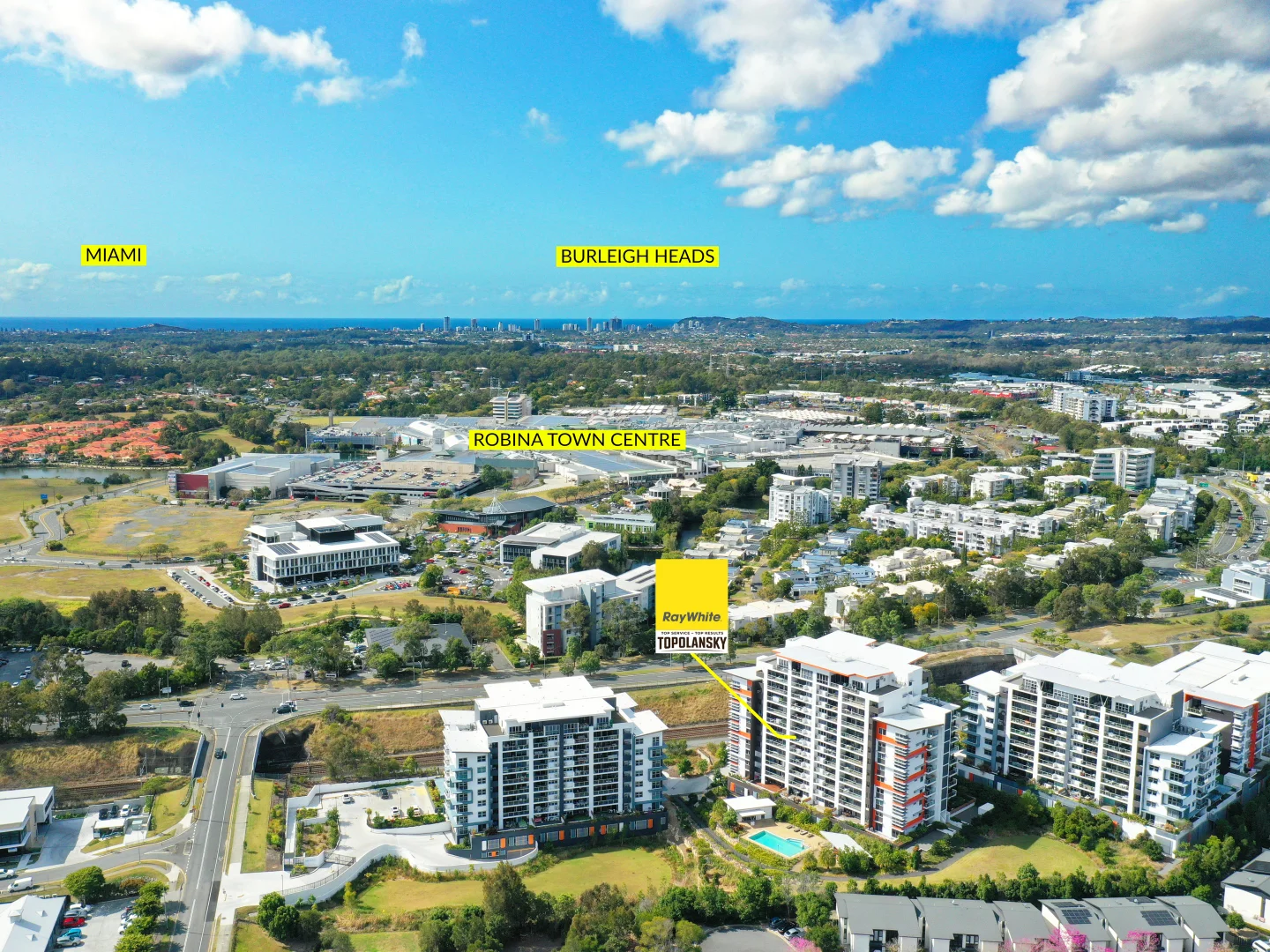 Additional image 12 of 3604/42 Laver Drive, Robina QLD 4226