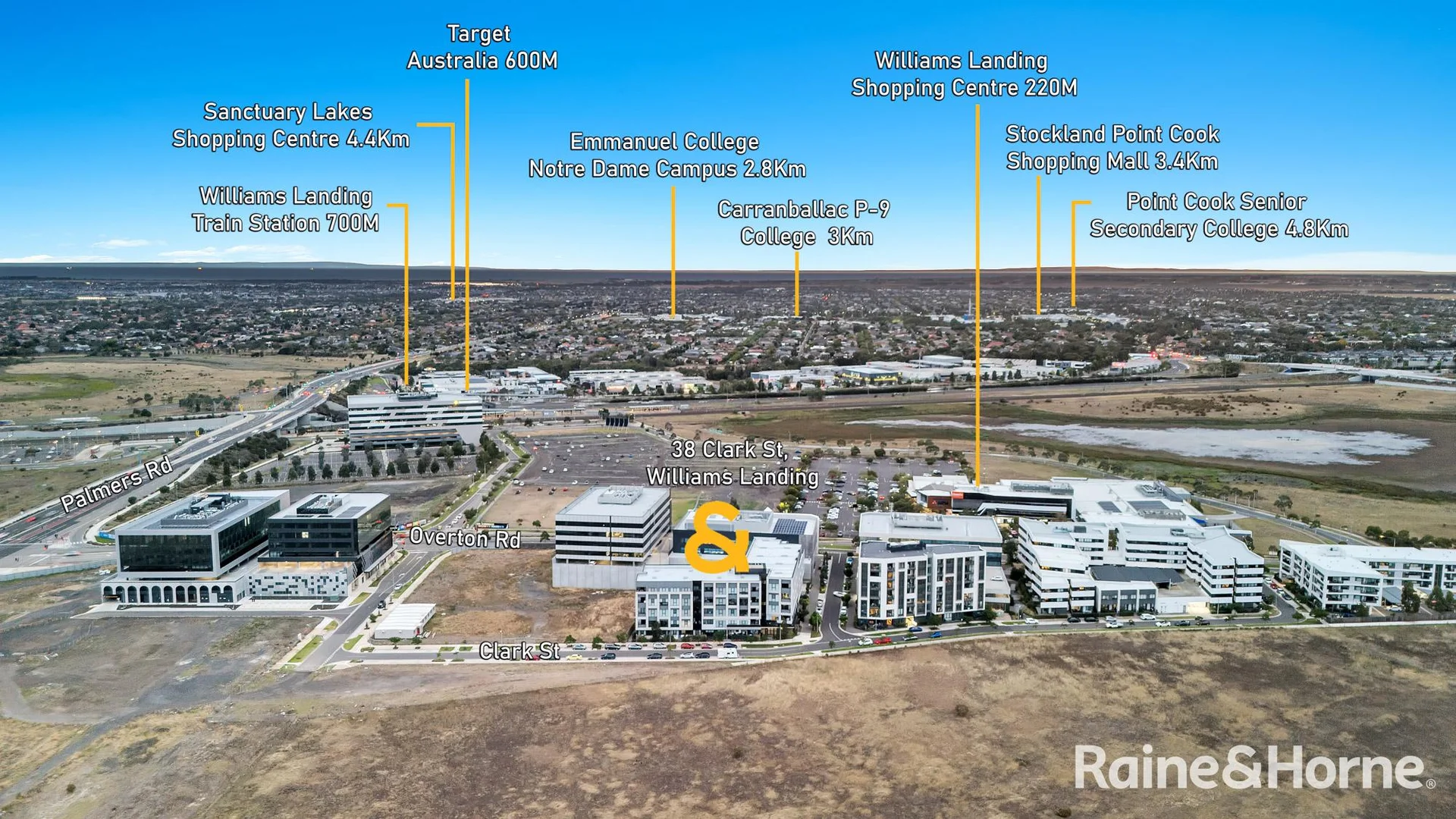 Additional image 18 of G03/38 Clark Street, Williams Landing VIC 3027