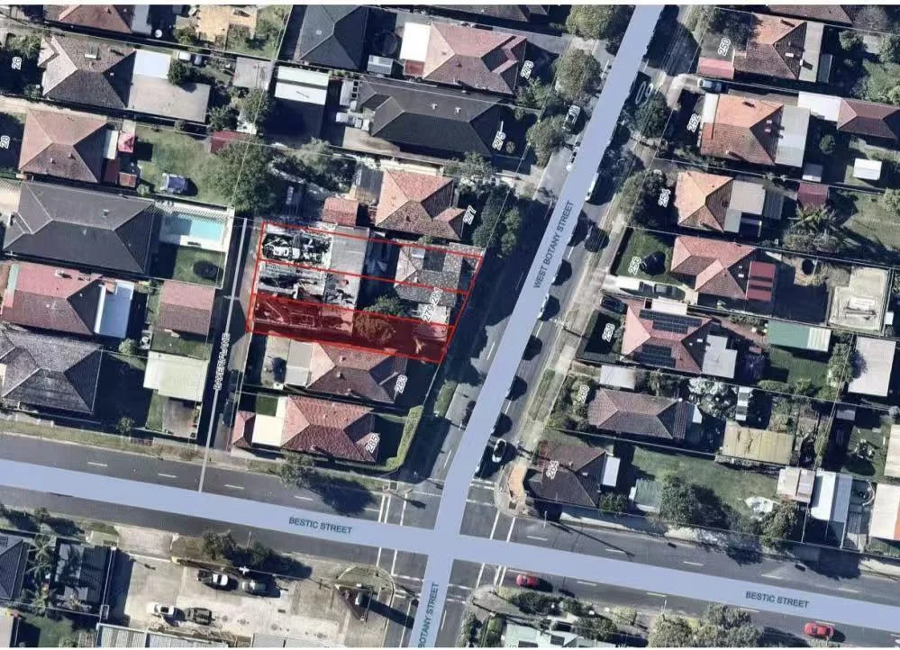 Additional image 2 of 279-281 West Botany Street, Banksia NSW 2216