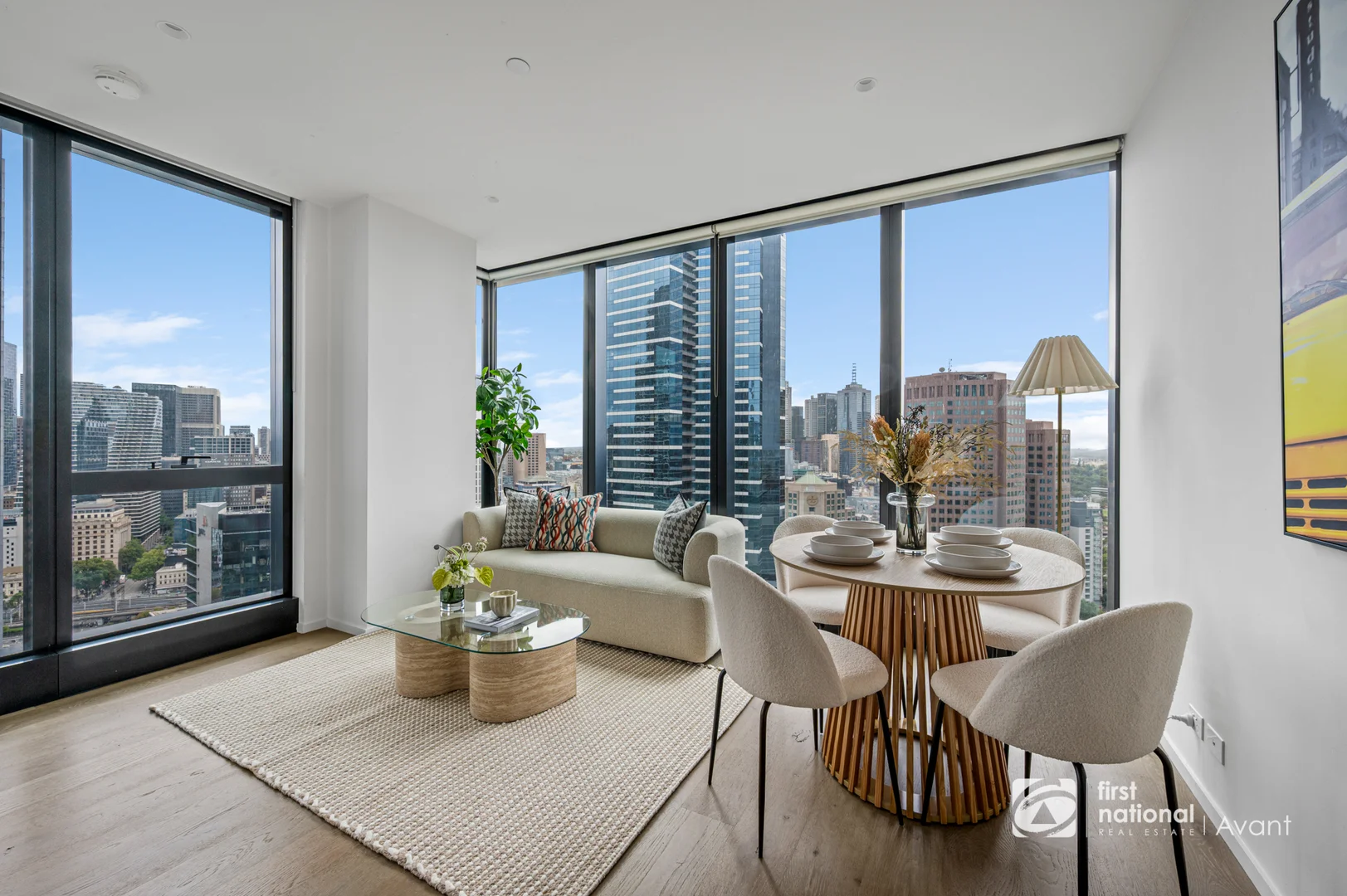 Additional image 2 of 3204/70 Southbank Boulevard, Southbank VIC 3006