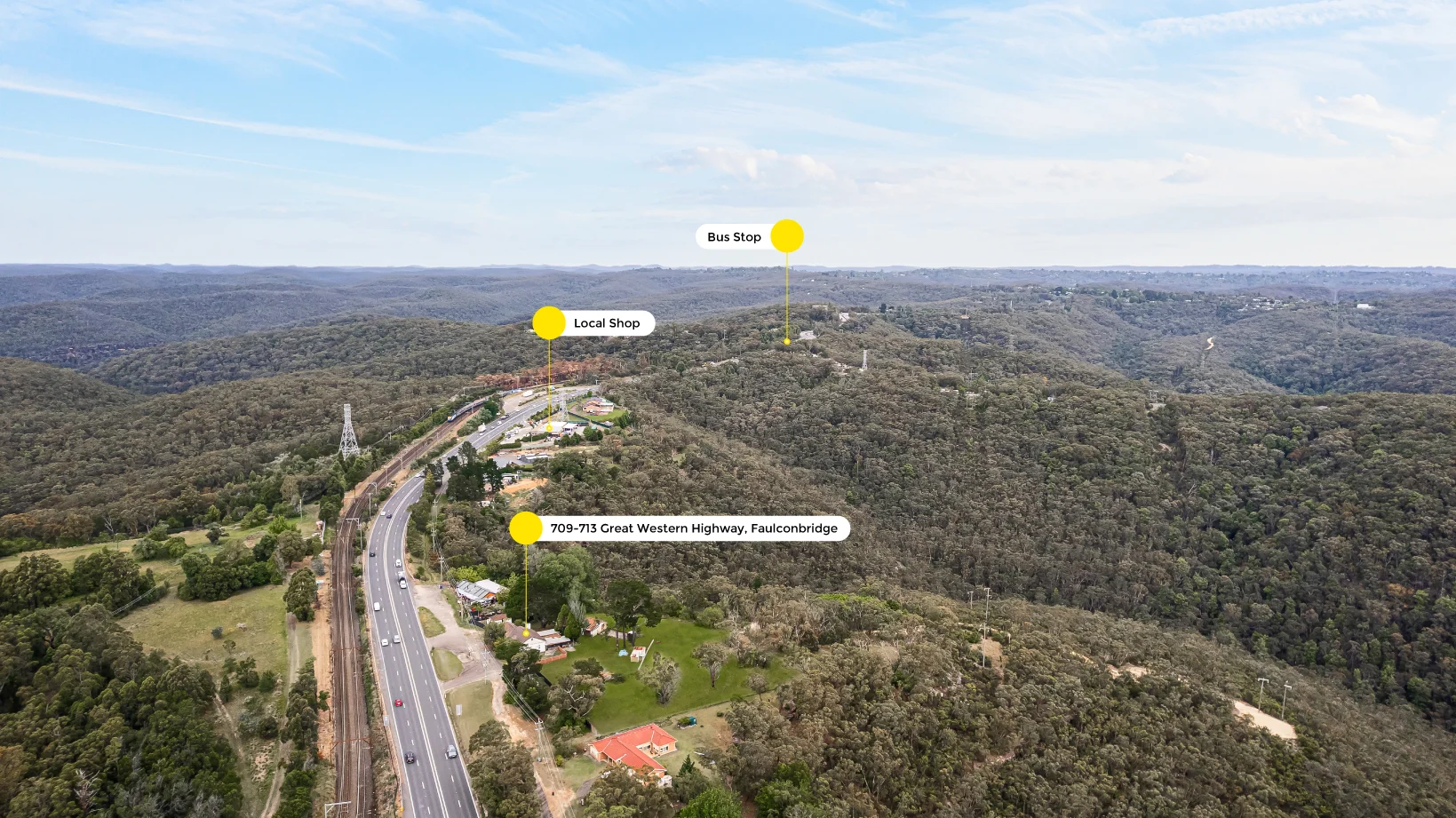 Additional image 2 of 709-713 Great Western Highway, Faulconbridge NSW 2776
