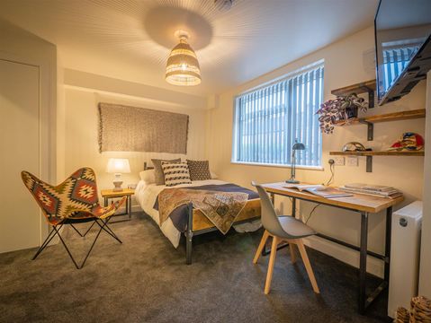 Cornwall Road, Coventry CV1, Room to rent