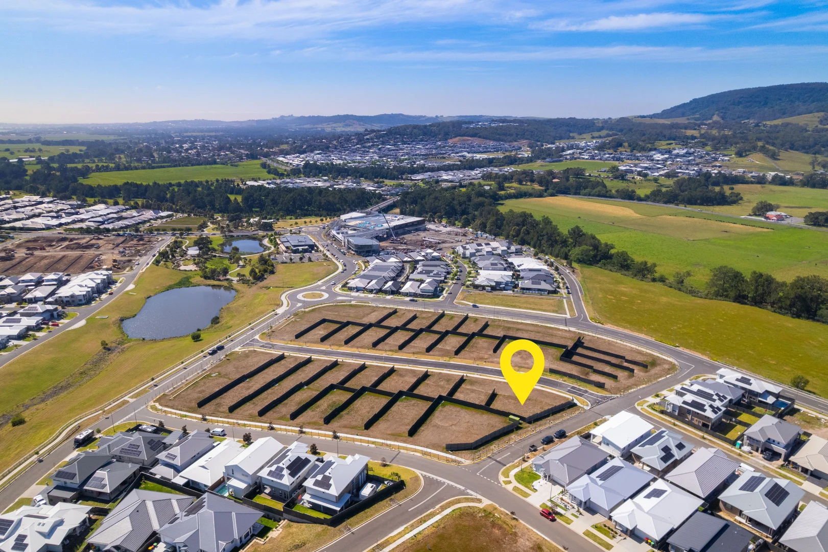 Additional image 4 of 18 Eagle Street, Calderwood NSW 2527