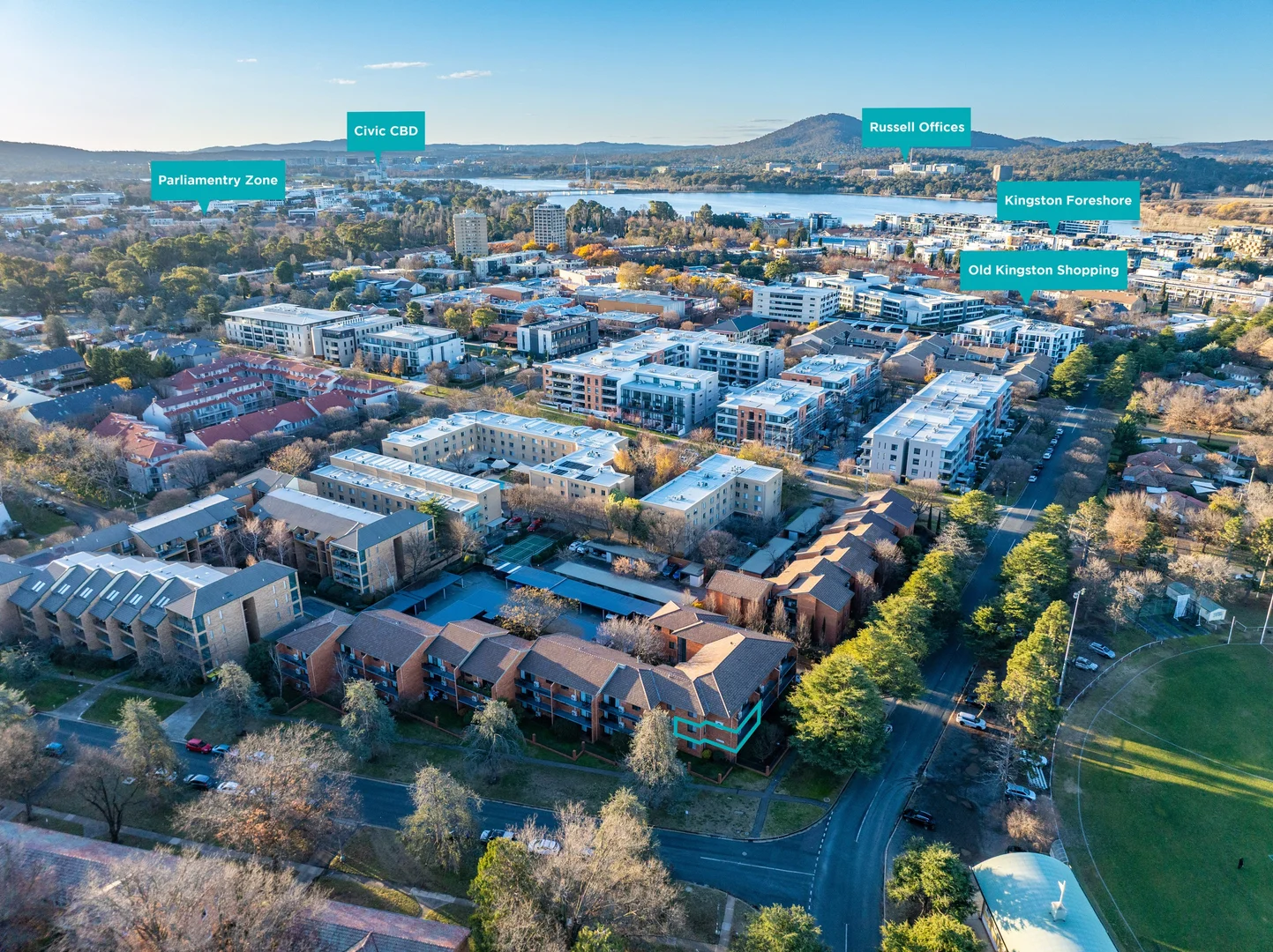 Additional image 15 of 21/9 Dawes Street, Griffith ACT 2603