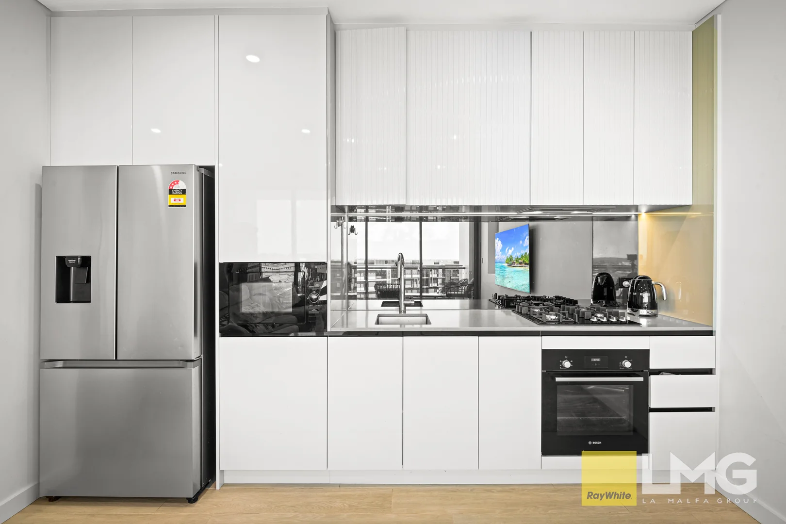 Additional image 5 of 1423/12 Uhrig Road, Lidcombe NSW 2141