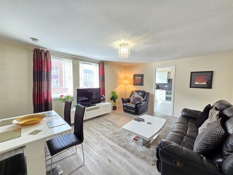 Fraser Mews, City Centre, Aberdeen AB25