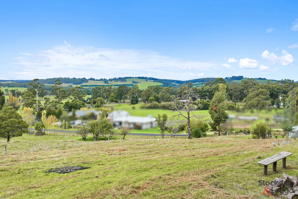 Additional image 8 of Lot 20 Piggery Road, Boolarra VIC 3870