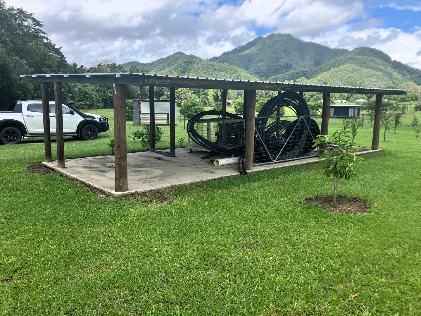 Additional image 16 of 24 Paskins Road, Yalboroo QLD 4741