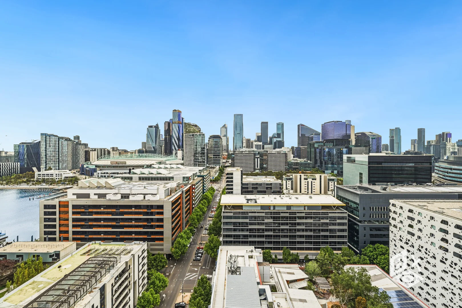 Additional image 10 of 2001E/888 Collins Street, Docklands VIC 3008