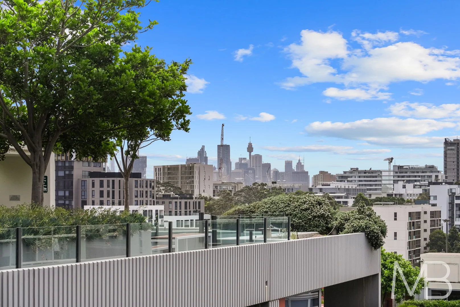 Additional image 10 of 757/92 Epsom Road, Zetland NSW 2017