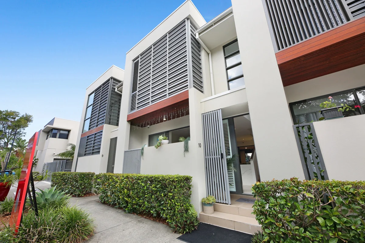 Additional image 4 of 10/9 Moores Crescent, Varsity Lakes QLD 4227