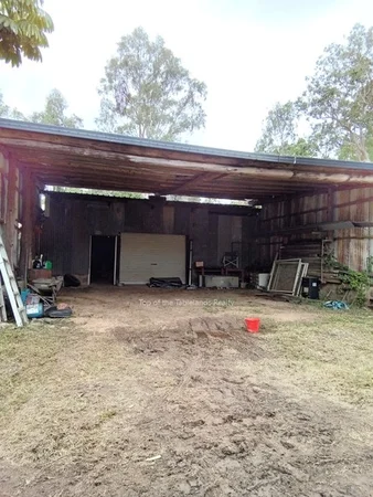 Additional image 19 of 600 Top Nettle - Mount Misery Road, Silver Valley QLD 4872