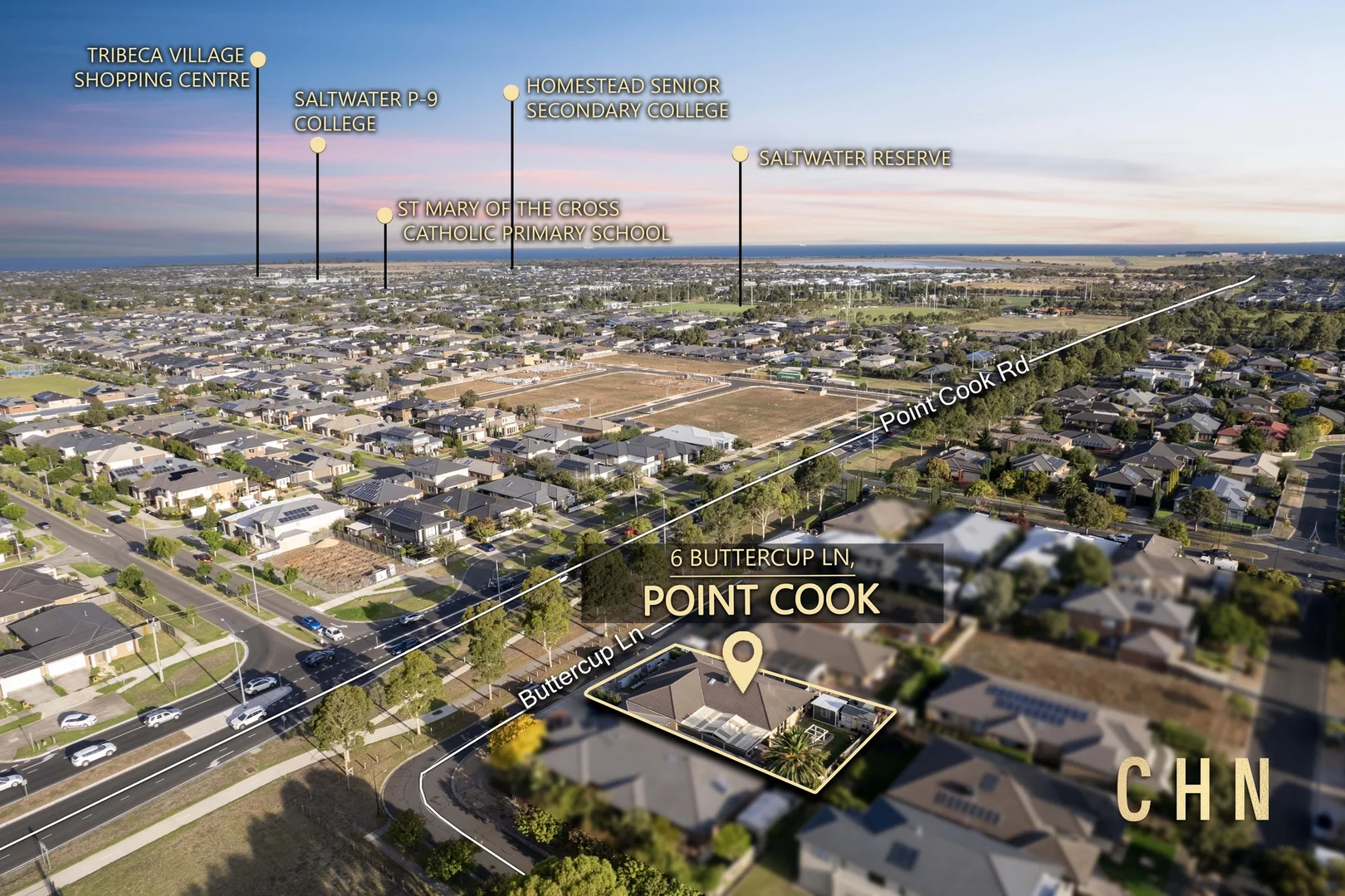 Additional image 30 of 6 Buttercup Lane, Point Cook VIC 3030