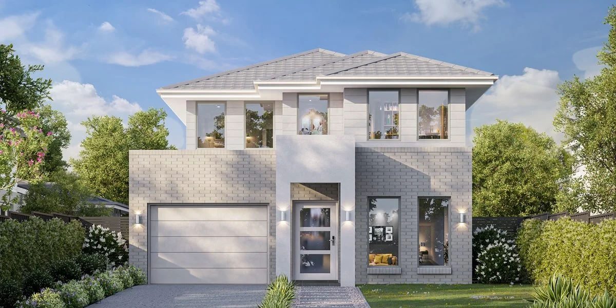 REGISTERED LAND ( HOME & LAND PACKAGE ) CALL US NOW, The Ponds NSW 2769