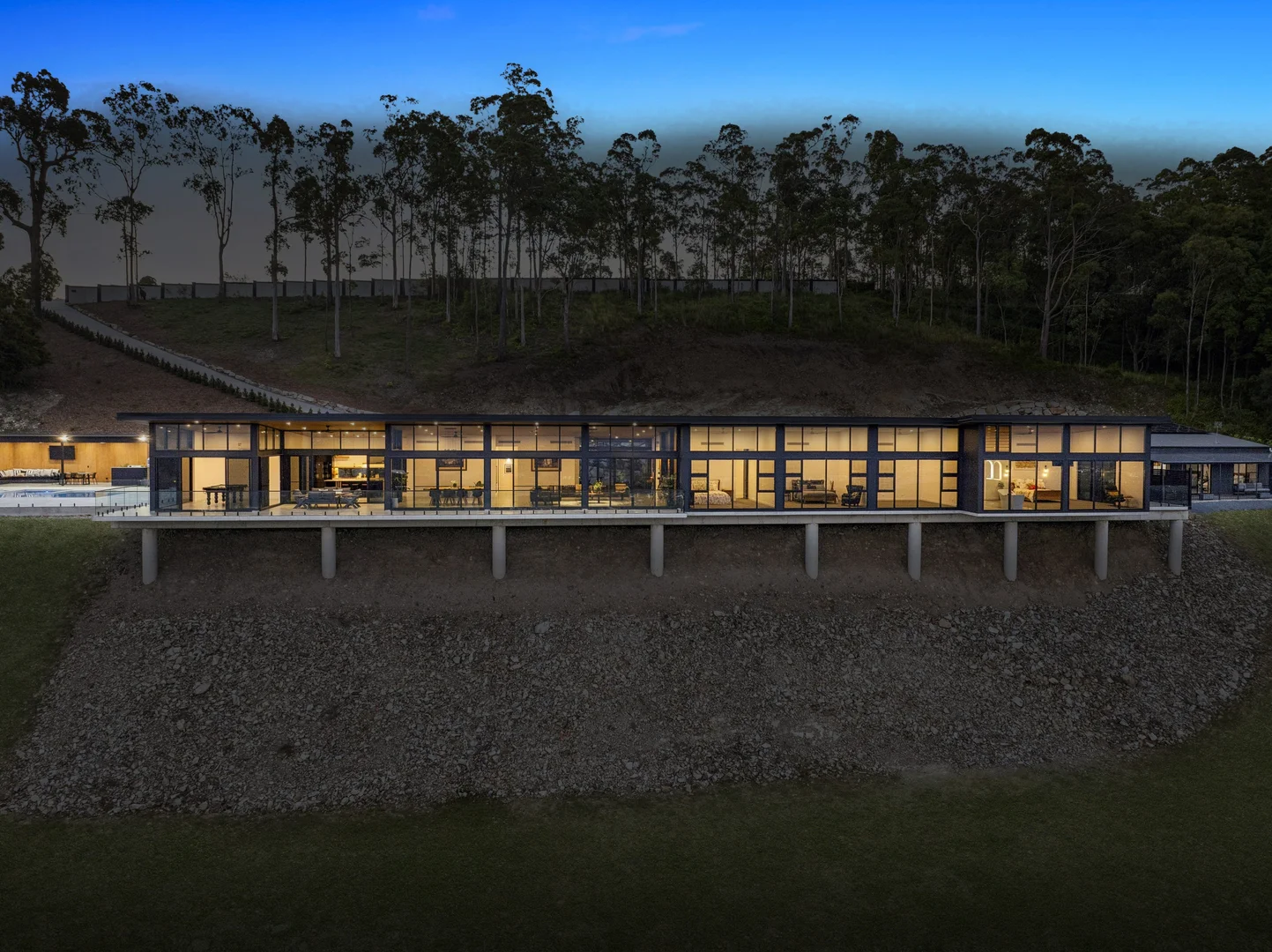 Additional image 55 of 166 Wongawallan Drive, Wongawallan QLD 4210