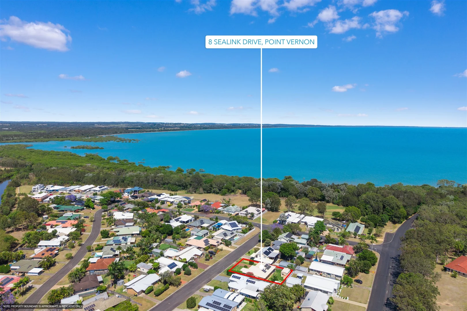 Additional image 29 of 8 Sealink Drive, Point Vernon QLD 4655