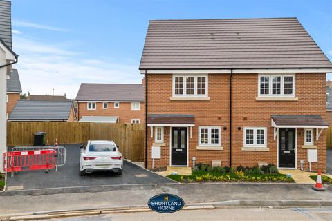 Cromwell Close, Westwood Heath, Coventry CV4