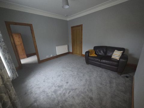 Lamond Place, City Centre, Aberdeen AB25