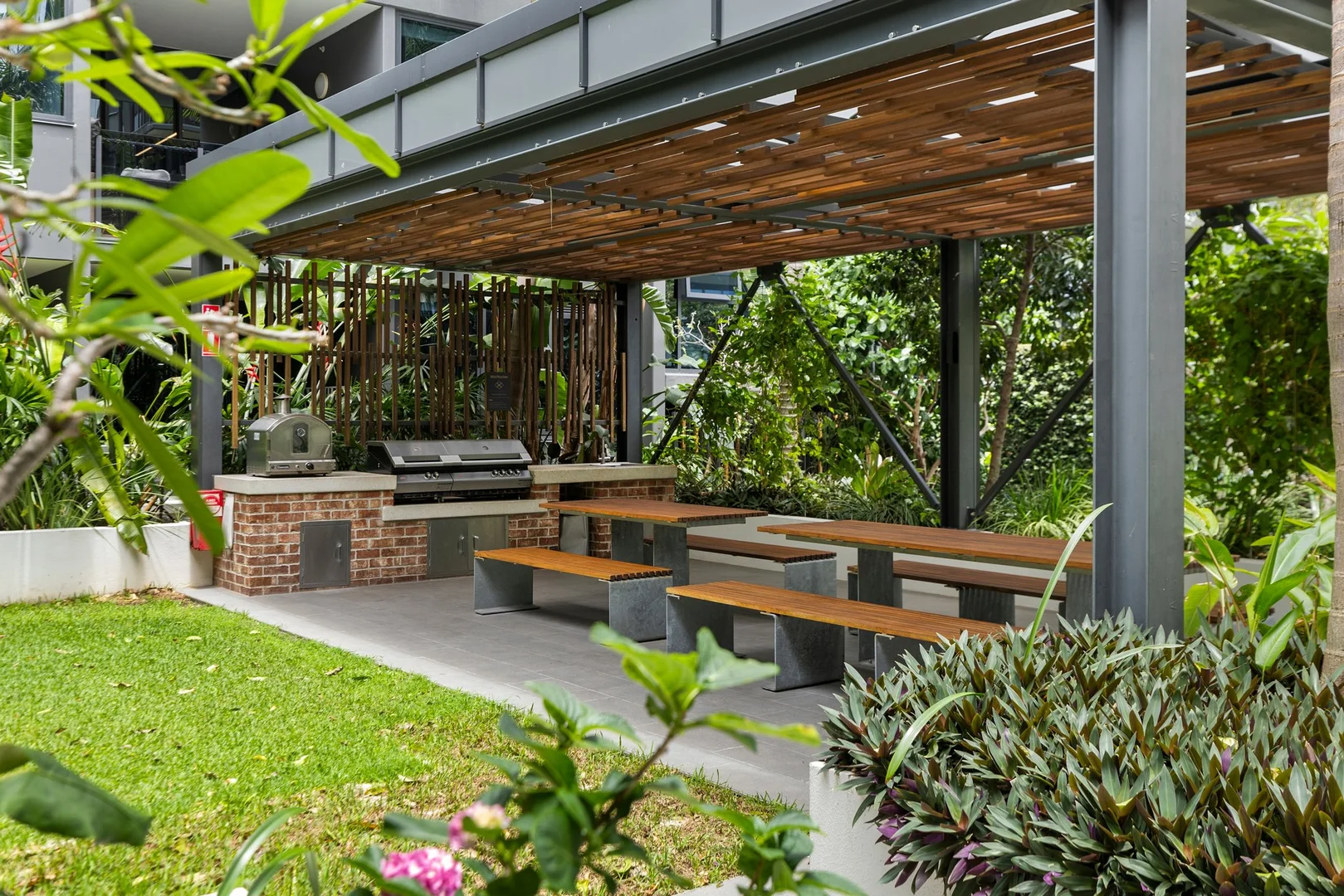 Additional image 13 of 4061/36 Evelyn Street, Newstead QLD 4006