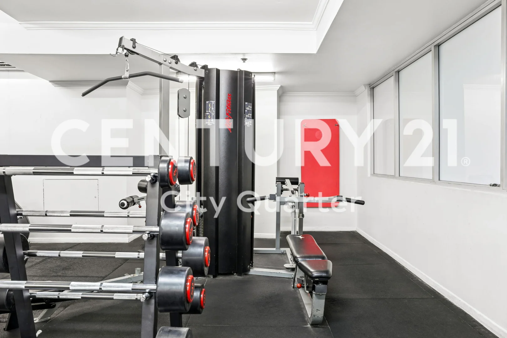 Additional image 10 of 321/298 Sussex Street, Sydney NSW 2000