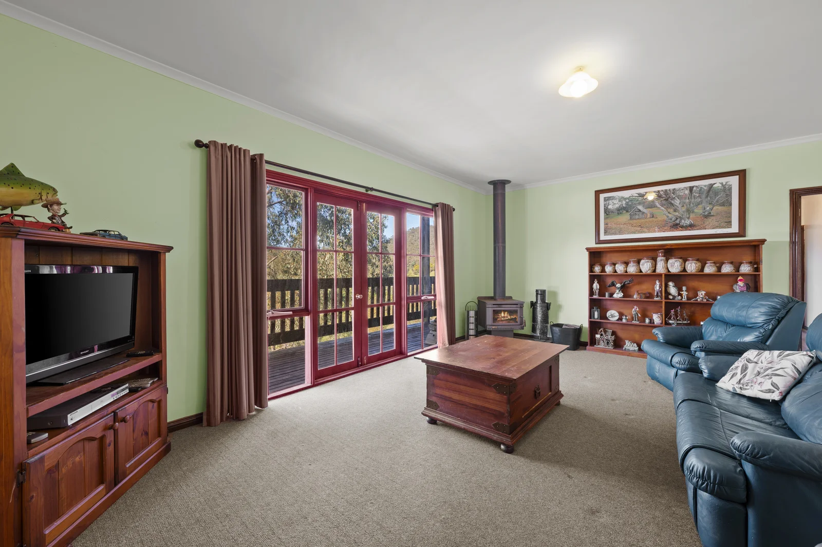 Additional image 6 of 851 Sonnberg Drive, Bonnie Doon VIC 3720