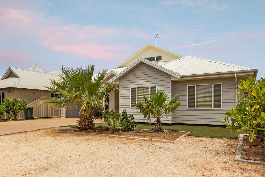 Additional image 10 of 10 Kestrel Place, Exmouth WA 6707