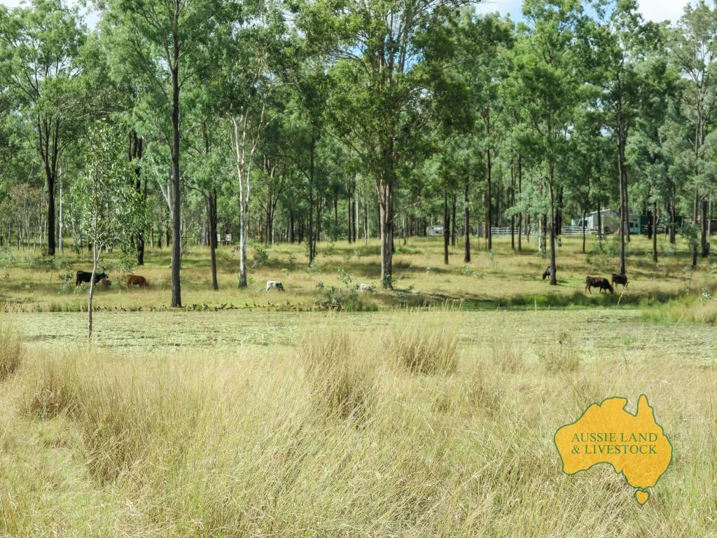 Additional image 5 of 149 BURKES ROAD, Booie QLD 4610