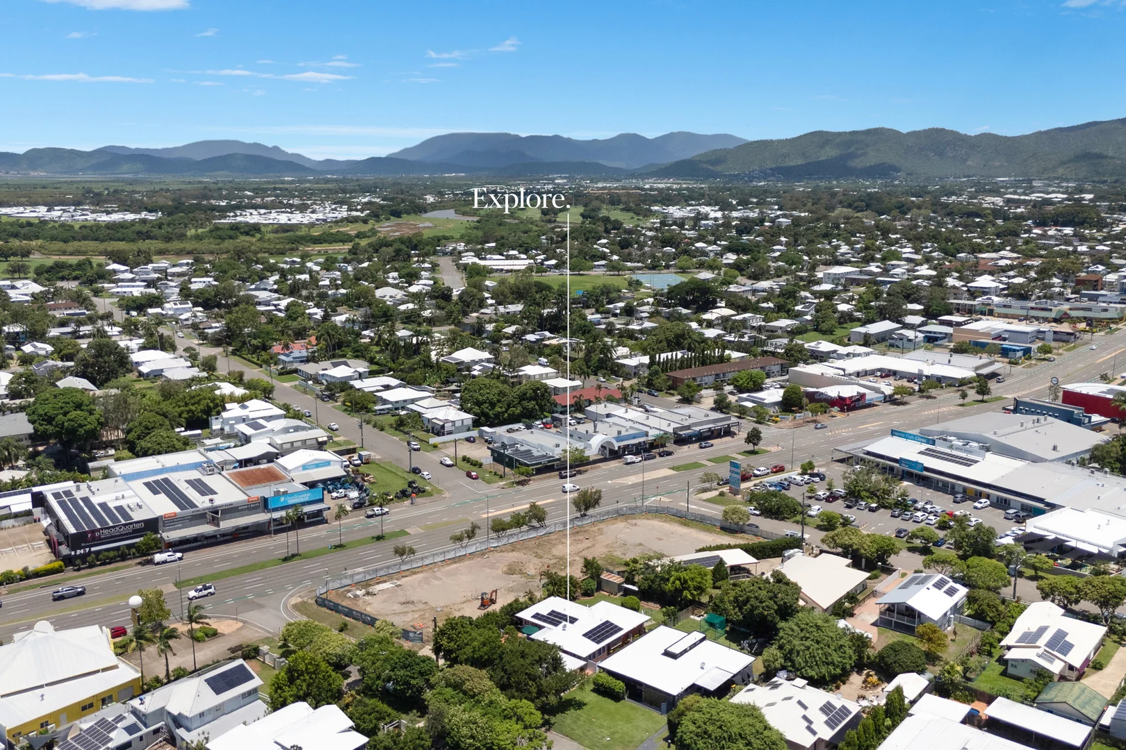 Additional image 28 of 6 Kenilworth Avenue, Hyde Park QLD 4812