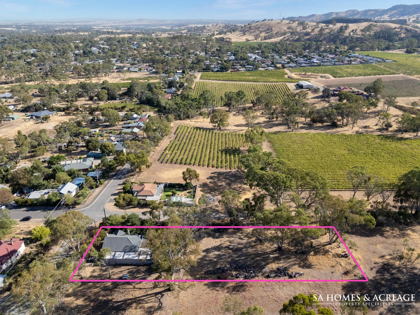 Additional image 3 of 44 South Terrace, Williamstown SA 5351