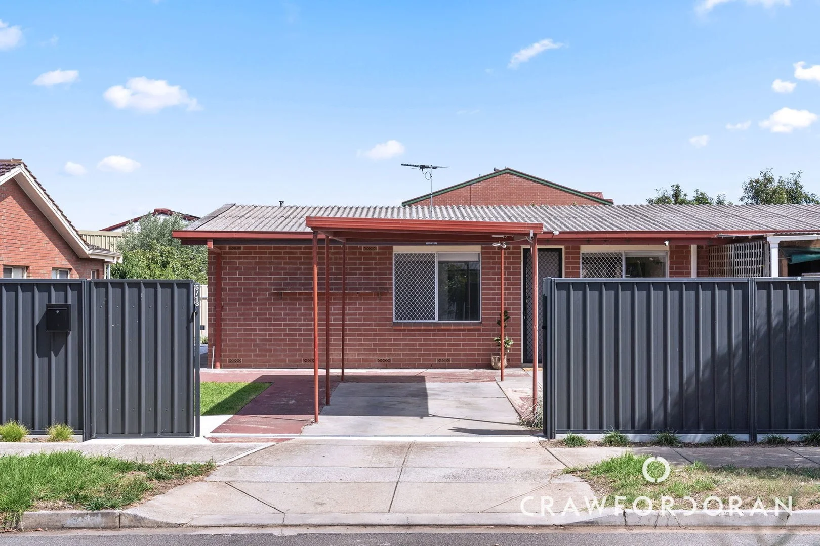 5/13 Cavendish Avenue, Devon Park SA 5008