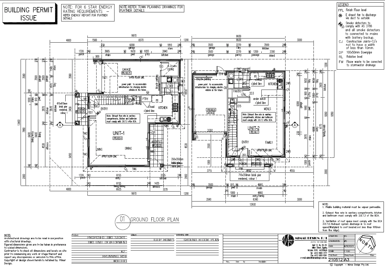 Additional image 2 of 42 Brunning Rise, Wollert VIC 3750