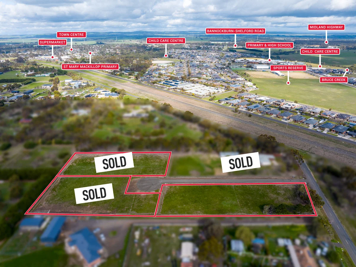 Additional image 5 of 113 Stevenson Road, Bannockburn VIC 3331
