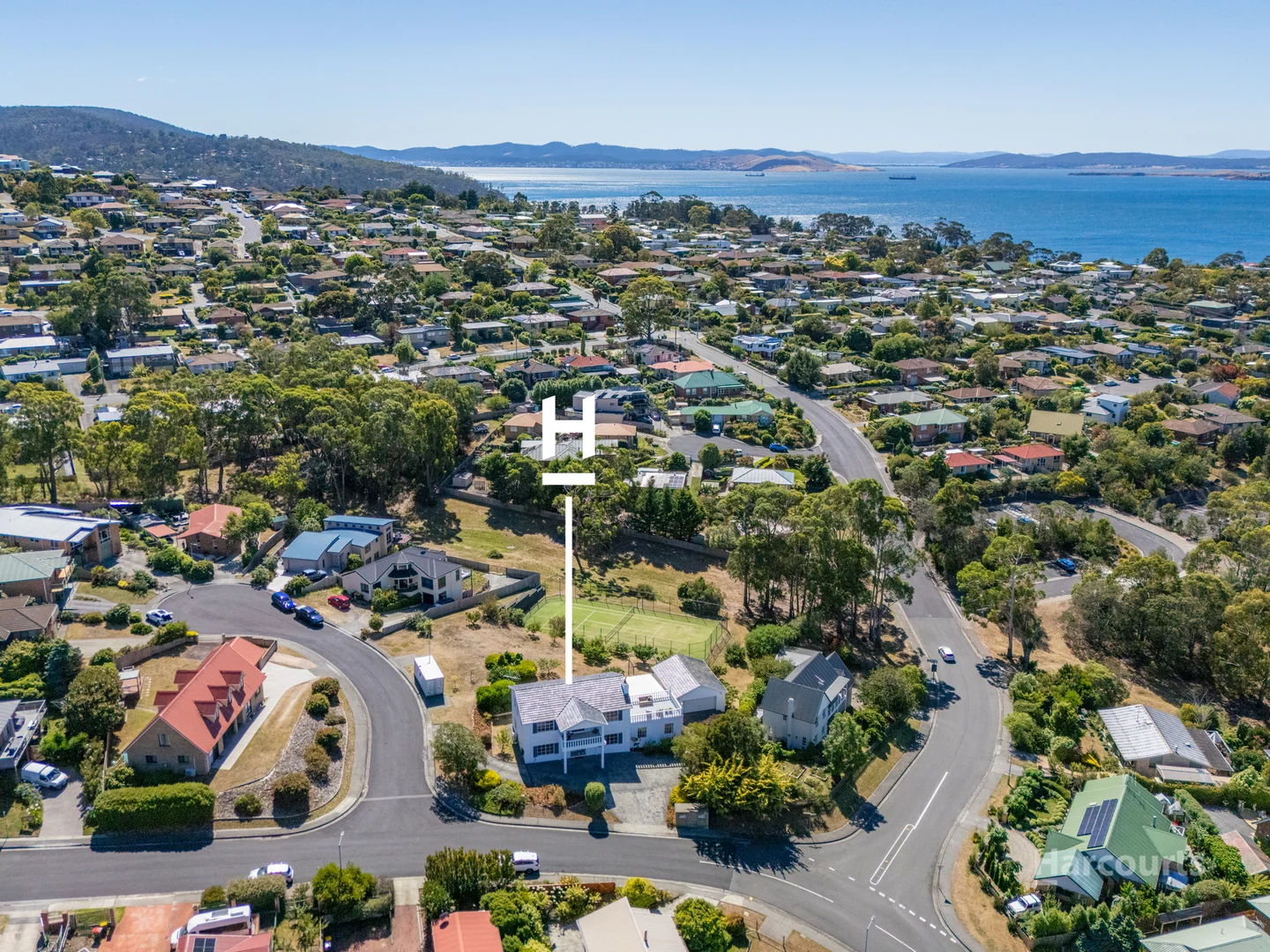 Additional image 32 of 8 Jewel Court, Blackmans Bay TAS 7052